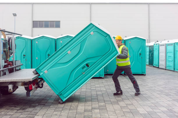 Best Emergency porta potty rental  in Robbins, IL