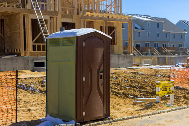 Best Portable toilet rental cost  in Robbins, IL