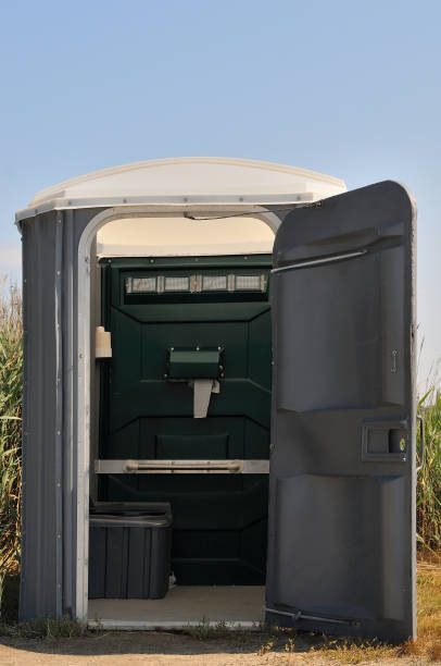Best Local porta potty services  in Robbins, IL