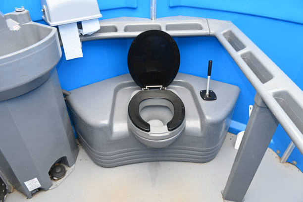 Best Emergency porta potty rental  in Robbins, IL