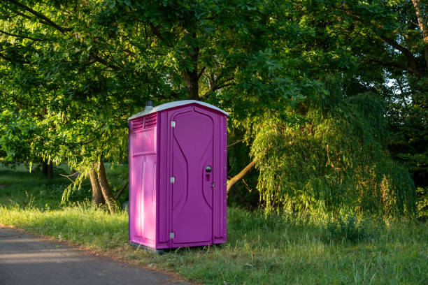 Best Affordable porta potty rental  in Robbins, IL