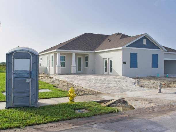 Best Temporary restroom rental  in Robbins, IL